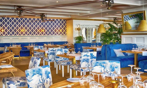 Khun Asian Restaurant